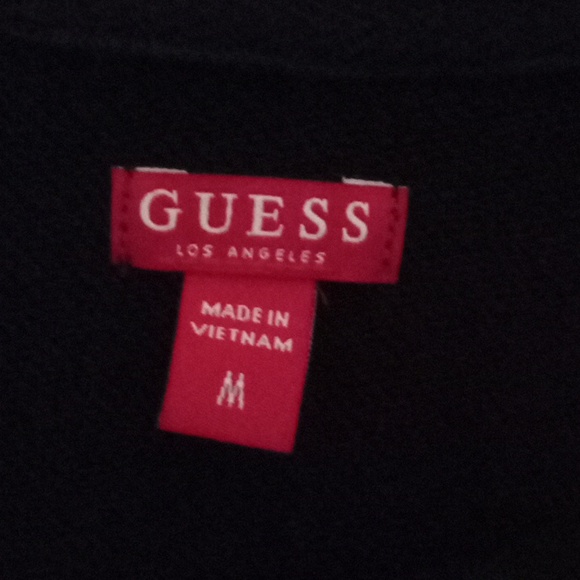 Guess sweater - Picture 2 of 4